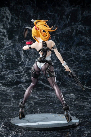 [Kadokawa] KDcolle: ARMS NOTE - Powered Bunny 1/7 (Ebten Limited + Bonus)