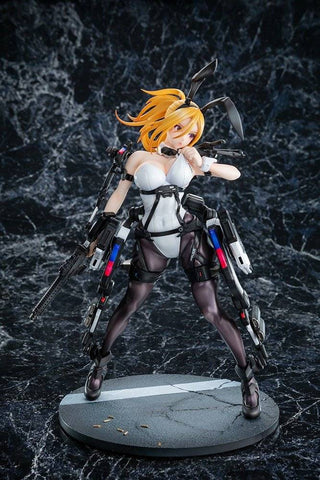 [Kadokawa] KDcolle: ARMS NOTE - Powered Bunny 1/7 (Ebten Limited + Bonus)