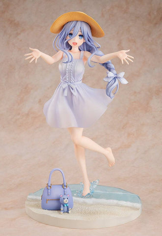 [Kadokawa] KDcolle: Date A Live V - Mio Takamiya (Summer One Piece Ver.) 1/7