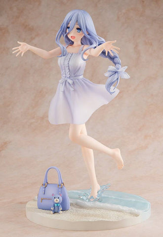 [Kadokawa] KDcolle: Date A Live V - Mio Takamiya (Summer One Piece Ver.) 1/7