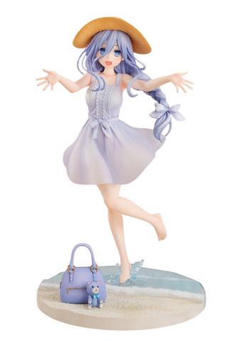 [Kadokawa] KDcolle: Date A Live V - Mio Takamiya (Summer One Piece Ver.) 1/7