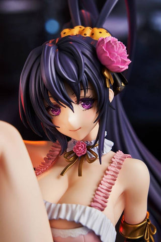 [Kadokawa] KDcolle: High School DxD Hero - Himejima Akeno 1/6.5 - 15th Anniversary ver. (Kadokawa Limited Edition)