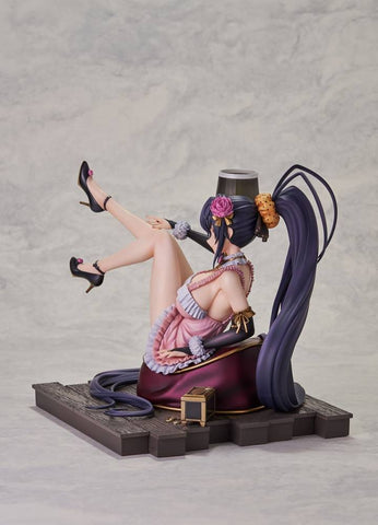 [Kadokawa] KDcolle: High School DxD Hero - Himejima Akeno 1/6.5 - Kadokawa Special Set (Limited Edition)