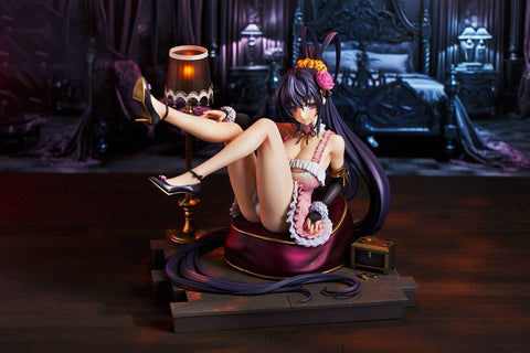 [Kadokawa] KDcolle: High School DxD Hero - Himejima Akeno 1/6.5 - Kadokawa Special Set (Limited Edition)