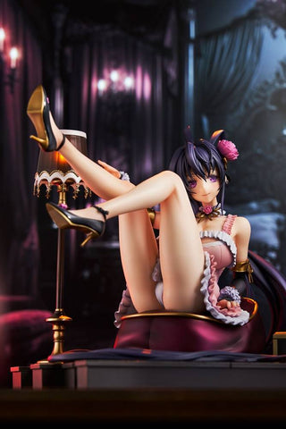 [Kadokawa] KDcolle: High School DxD Hero - Himejima Akeno 1/6.5 - Kadokawa Special Set (Limited Edition)