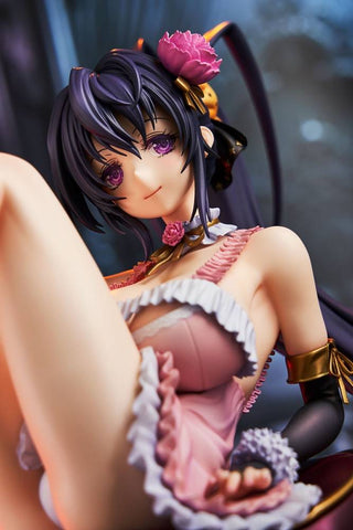 [Kadokawa] KDcolle: High School DxD Hero - Himejima Akeno 1/6.5 - Kadokawa Special Set (Limited Edition)