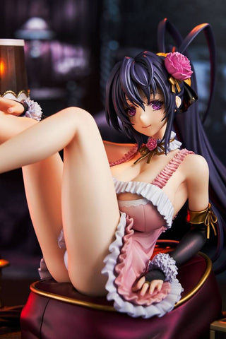 [Kadokawa] KDcolle: High School DxD Hero - Himejima Akeno 1/6.5 - Kadokawa Special Set (Limited Edition)