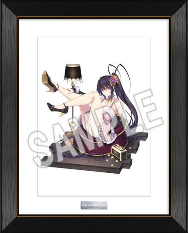 [Kadokawa] KDcolle: High School DxD Hero - Himejima Akeno 1/6.5 - Kadokawa Special Set (Limited Edition)