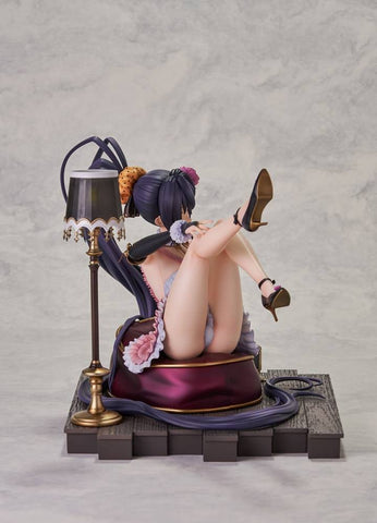 [Kadokawa] KDcolle: High School DxD Hero - Himejima Akeno 1/6.5 - Kadokawa Special Set (Limited Edition)