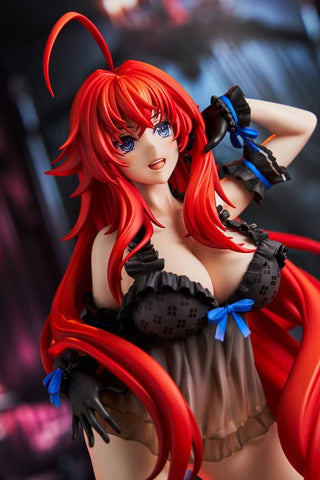 [Kadokawa] KDcolle: High School DxD Hero - Rias Gremory 1/6.5 - 15th Anniversary ver. (Kadokawa Limited Edition)