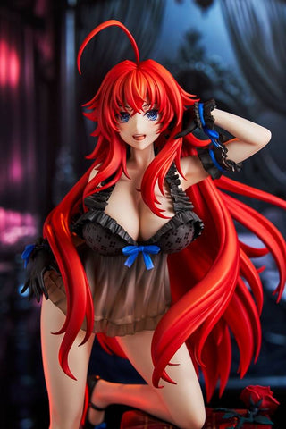 [Kadokawa] KDcolle: High School DxD Hero - Rias Gremory 1/6.5 - 15th Anniversary ver. (Kadokawa Limited Edition)