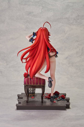 [Kadokawa] KDcolle: High School DxD Hero - Rias Gremory 1/6.5 - 15th Anniversary ver. (Kadokawa Limited Edition)