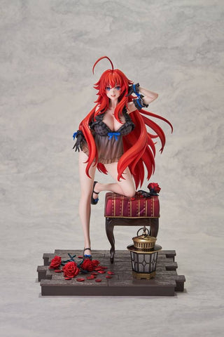 [Kadokawa] KDcolle: High School DxD Hero - Rias Gremory 1/6.5 - 15th Anniversary ver. - Kadokawa Special Set (Limited Edition)