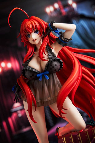 [Kadokawa] KDcolle: High School DxD Hero - Rias Gremory 1/6.5 - 15th Anniversary ver. - Kadokawa Special Set (Limited Edition)