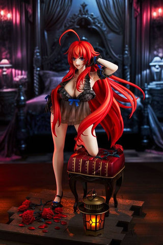 [Kadokawa] KDcolle: High School DxD Hero - Rias Gremory 1/6.5 - 15th Anniversary ver. - Kadokawa Special Set (Limited Edition)