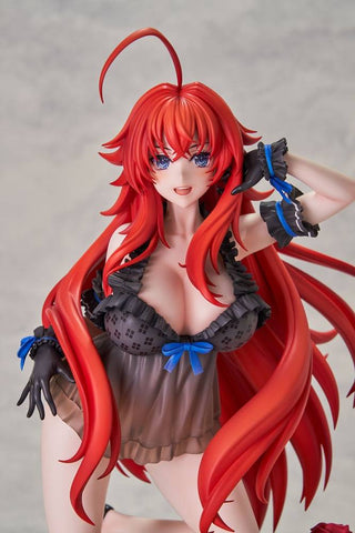 [Kadokawa] KDcolle: High School DxD Hero - Rias Gremory 1/6.5 - 15th Anniversary ver. - Kadokawa Special Set (Limited Edition)