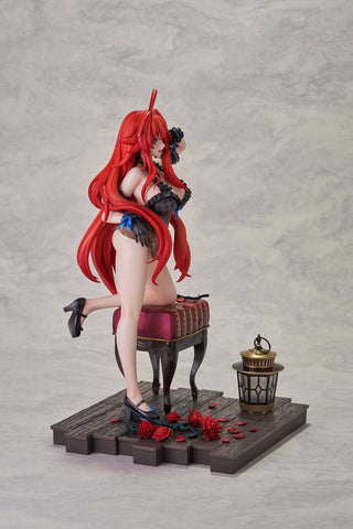 [Kadokawa] KDcolle: High School DxD Hero - Rias Gremory 1/6.5 - 15th Anniversary ver. - Kadokawa Special Set (Limited Edition)