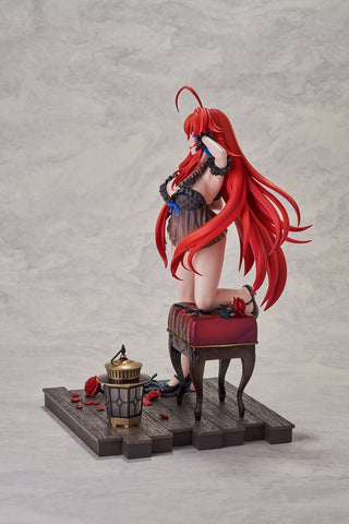 [Kadokawa] KDcolle: High School DxD Hero - Rias Gremory 1/6.5 - 15th Anniversary ver. - Kadokawa Special Set (Limited Edition)