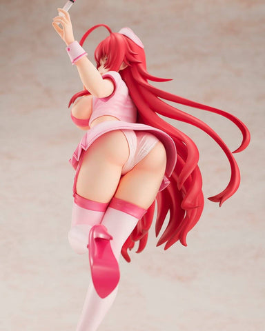 [Kadokawa] KDcolle: High School DxD Hero - Rias Gremory 1/7 - Nurse ver. (Ebten Special Set)