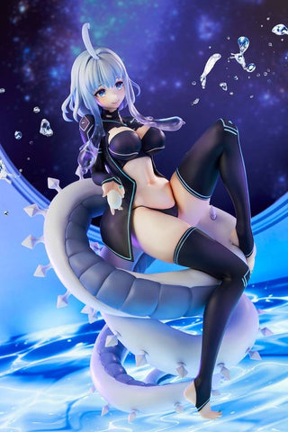 [Kadokawa] KDcolle: Original Character - Uma-chan 1/6 - Kadokawa Special Set (Limited Edition)