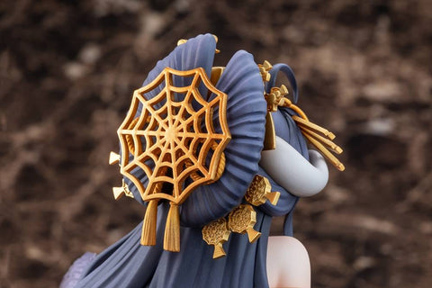 [Kadokawa] KDcolle: Overlord - Albedo 1/7 - Splendid Kimono Ver. (Limited Edition)