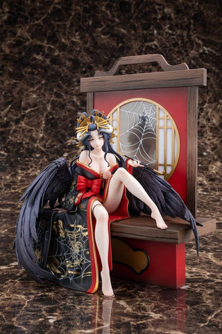 [Kadokawa] KDcolle: Overlord - Albedo 1/7 - Splendid Kimono Ver. (Limited Edition)