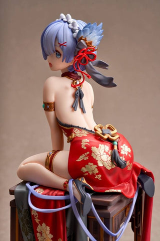 [Kadokawa] KDcolle - Re:Zero kara Hajimeru Isekai Seikatsu - Rem 1/7 - Graceful Beauty 2024 New Year Ver. (Limited + Bonus)