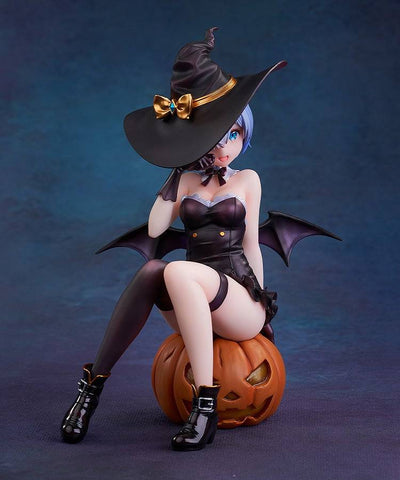 [Kadokawa] KDcolle: Re:Zero kara Hajimeru Isekai Seikatsu - Rem 1/7 - Night Wizard Ver. (Limited Edition)