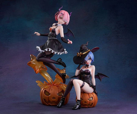 [Kadokawa] KDcolle: Re:Zero kara Hajimeru Isekai Seikatsu - Rem 1/7 - Night Wizard Ver. (Limited Edition)