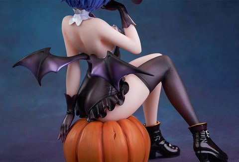 [Kadokawa] KDcolle: Re:Zero kara Hajimeru Isekai Seikatsu - Rem 1/7 - Night Wizard Ver. (Limited Edition)