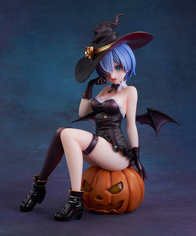 [Kadokawa] KDcolle: Re:Zero kara Hajimeru Isekai Seikatsu - Rem 1/7 - Night Wizard Ver. (Limited Edition)