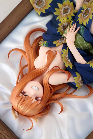 [Kadokawa] KDcolle: Spice and Wolf: Merchant Meets the Wise Wolf - Holo 1/7 - Yukata Beauty Ver.