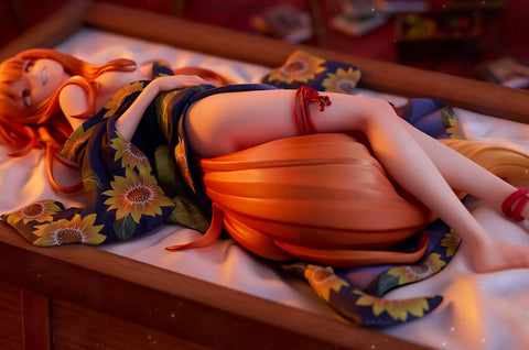 [Kadokawa] KDcolle: Spice and Wolf: Merchant Meets the Wise Wolf - Holo 1/7 - Yukata Beauty Ver.