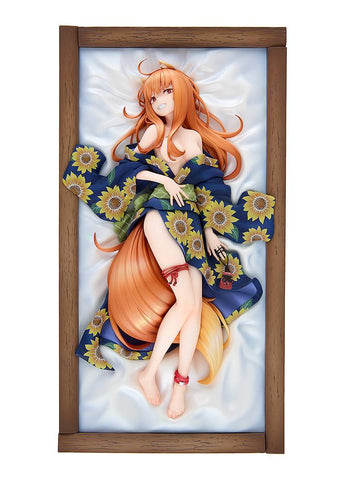 [Kadokawa] KDcolle: Spice and Wolf: Merchant Meets the Wise Wolf - Holo 1/7 - Yukata Beauty Ver.