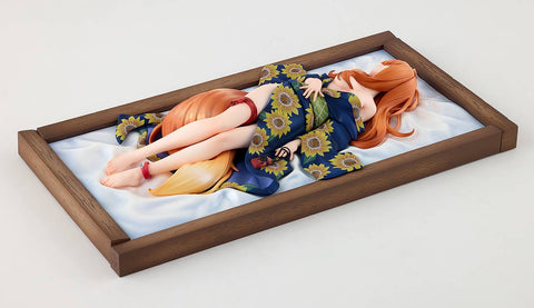 [Kadokawa] KDcolle: Spice and Wolf: Merchant Meets the Wise Wolf - Holo 1/7 - Yukata Beauty Ver.