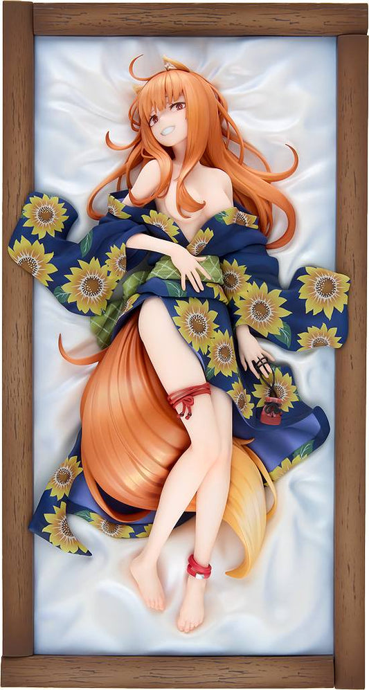 [Kadokawa] KDcolle: Spice and Wolf: Merchant Meets the Wise Wolf - Holo 1/7 - Yukata Beauty Ver.