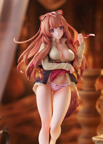 [Kadokawa] KDcolle: The Rising Of The Shield Hero - Raphtalia - Dakimakura ver. (Ebten Limited Bonus)