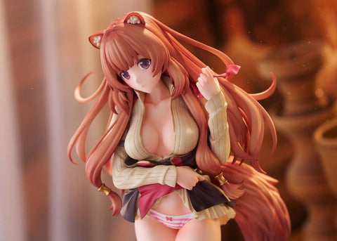 [Kadokawa] KDcolle: The Rising Of The Shield Hero - Raphtalia - Dakimakura ver. (Ebten Limited Bonus)