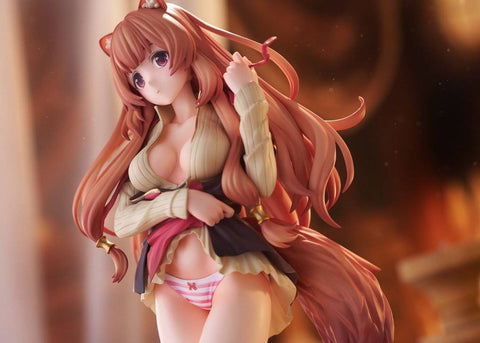 [Kadokawa] KDcolle: The Rising Of The Shield Hero - Raphtalia - Dakimakura ver. (Ebten Limited Bonus)