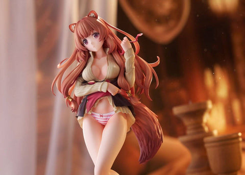 [Kadokawa] KDcolle: The Rising Of The Shield Hero - Raphtalia - Dakimakura ver. (Ebten Limited Bonus)