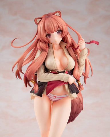 [Kadokawa] KDcolle: The Rising Of The Shield Hero - Raphtalia - Dakimakura ver. (Ebten Limited Bonus)