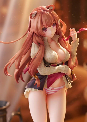 [Kadokawa] KDcolle: The Rising Of The Shield Hero - Raphtalia - Dakimakura ver. (Ebten Limited Bonus)