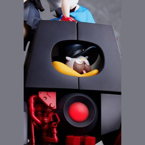[Aniplex] Kill la Kill: Guts - Mako Mankanshoku - Ryūko Matoi - 1/7 (Limited Edition)