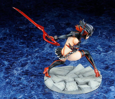 [Phat Company] Kill la Kill: Matoi Ryuuko & Senketsu 1/8 - Kamui Senketsu ver. (Limited Edition)