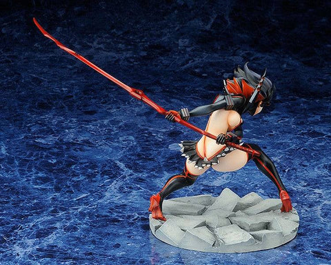 [Phat Company] Kill la Kill: Matoi Ryuuko & Senketsu 1/8 - Kamui Senketsu ver. (Limited Edition)