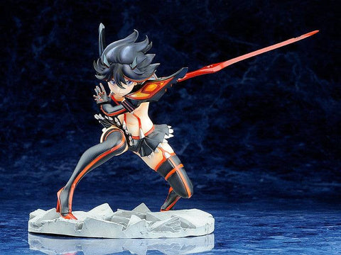 [Phat Company] Kill la Kill: Matoi Ryuuko & Senketsu 1/8 - Kamui Senketsu ver. (Limited Edition)