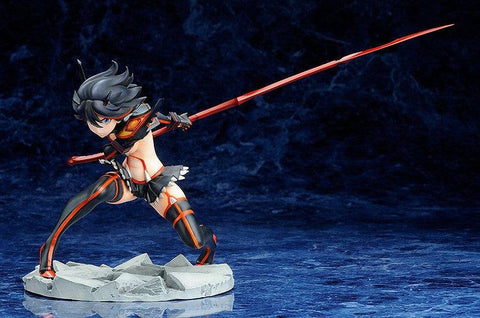 [Phat Company] Kill la Kill: Matoi Ryuuko & Senketsu 1/8 - Kamui Senketsu ver. (Limited Edition)