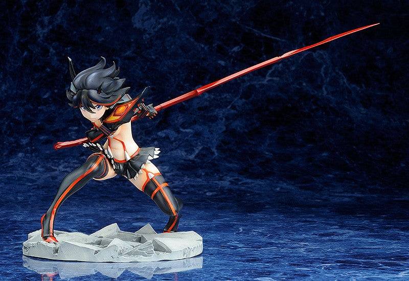 [Phat Company] Kill la Kill: Matoi Ryuuko & Senketsu 1/8 - Kamui Senketsu ver. (Limited Edition)