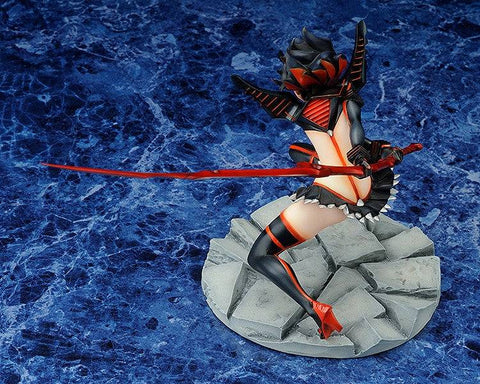 [Phat Company] Kill la Kill: Matoi Ryuuko & Senketsu 1/8 - Kamui Senketsu ver. (Limited Edition)