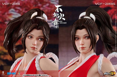 [Very Cool] The King of Fighters XIV: Mai Shiranui 1/6 (Straight Bangs Ver.)